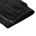 Шорты Alpine Pro Werma, черный - фото 2