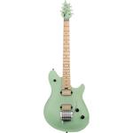 EVH Wolfgang Special Электрогитара Satin Surf Green - фото 2