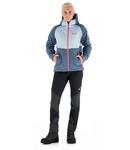 Куртка Kilpi Lexay, синий - фото 4