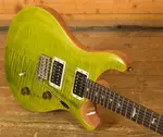 PRS SE Custom | Custom 24-08 - Эриза Верде - фото 5