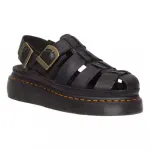 Сандалии Dr Martens Wrenlie, черный - фото