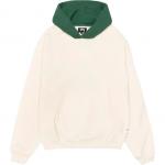 Худи Stüssy с логотипом Stussy, Birch Wood - фото