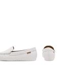 Мокасины Lasocki, белый - фото 3