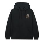 Худи Anti Social Social Club Sweeter Then You Think 'Black', черный - фото 2