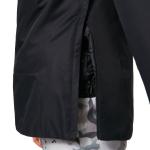 Куртка Oakley Holly, черный - фото 4