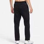 Повседневные брюки мужские черные Nike, черный - фото 2