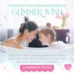 Гель для душа Русалка Glimmer Wish - фото 6