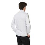 Куртка Umbro Kabue Tracksuit, белый - фото 2