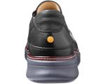 Оксфорды Samuel Hubbard Rafael Slip-On, цвет Black Leather - фото 4