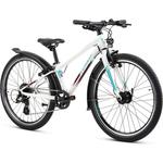 Детский велосипед Conway MC24 Equipped, жемчужно-ментоловый - фото 2