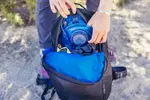 Рюкзак Kiro 20 Gregory, Legion Blue - фото 10