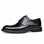 Туфли Cachiotti Dress Shoes Men Low-Top, черный - фото