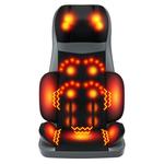 Массажные и сиденья подушки AUX, серый - фото 3