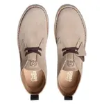 Ботинки Clarks Shoes Desert, бежевый - фото 5