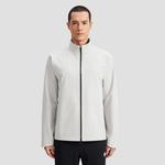 TRAINING Куртка мужская Descente, цвет BK-BLACK - фото 14