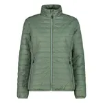 Куртка CMP 34Z5206, зеленый - фото