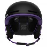 Шлем POC Obex Pure, черный - фото 2