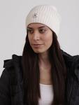 Шапка CASH-MERE.CH, белый - фото 5