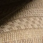 Современный внутренний/наружный ковер Vail nuLOOM, 122x183 см, серый - фото 6