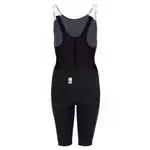 Купальник Aquafeel 25752, черный - фото 2