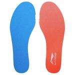 Полиэстеровые стельки Men's Multicolor LINING, серый синий - фото 2