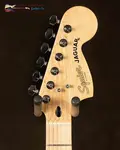 Squier FSR Affinity Jaguar - Граффити Желтый - фото 3