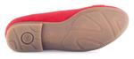 Балетки GABOR, Blood red - фото 3