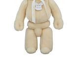 Фигурка X Steiff 400% BE@RBRICK - фото 2