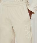 Брюки Regular fit Ea7, желтый - фото 4