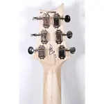 PRS Fiore Ларкспур Марк Леттьери подпись - фото 16