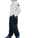 FILA KIDS Брюки pitch black для подростков - фото 4