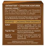 Дневной крем age perfect extra-reichhaltig manuka tag Loreal Paris, объем 50 мл - фото 4