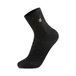 Унисекс носки Crew 1 упаковка LiNing, черный - фото