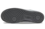 Nike Air Force 1 Low Wolf Grey Kumquat - фото 8