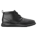 Ботинки Cole Haan Originalgrand Remastered Waterproof Chukka, черный - фото