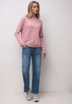 Свитер STREET ONE, розовый - фото 3