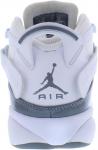 Мужские кроссовки Nike Air Jordan 6 Rings, Grey - фото 3