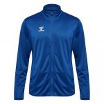 Куртка Hummel Essential Tracksuit, синий - фото