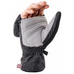 Рукавицы Ferrino Rasac, черный - фото 3