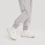 Детская обувь для скейтбординга Dave&Bella, кремовый - фото 4