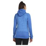 Толстовка Kilpi Layana, синий - фото 2