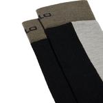 Носки для походов Performance Wool средней длины ODLO - фото 4