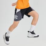 Дети Шорты Under Armour, синий - фото 6