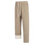 Повседневные брюки Unisex Jeep, хаки - фото