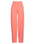 Брюки The Attico, лососево-розовый - фото