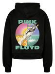 Толстовка F4NT4STIC Pink Floyd, Black - фото 3
