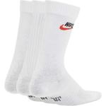 Детские носки Nike, белый - фото 2