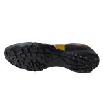 Кроссовки morelia ii club as 'black gold' Mizuno, черный - фото 4