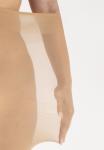 Тайтсы Calzitaly PLUS SIZE 20 DEN, Nude - фото 5