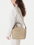 Сумка KARL LAGERFELD A1W30058 Beige - фото 2
